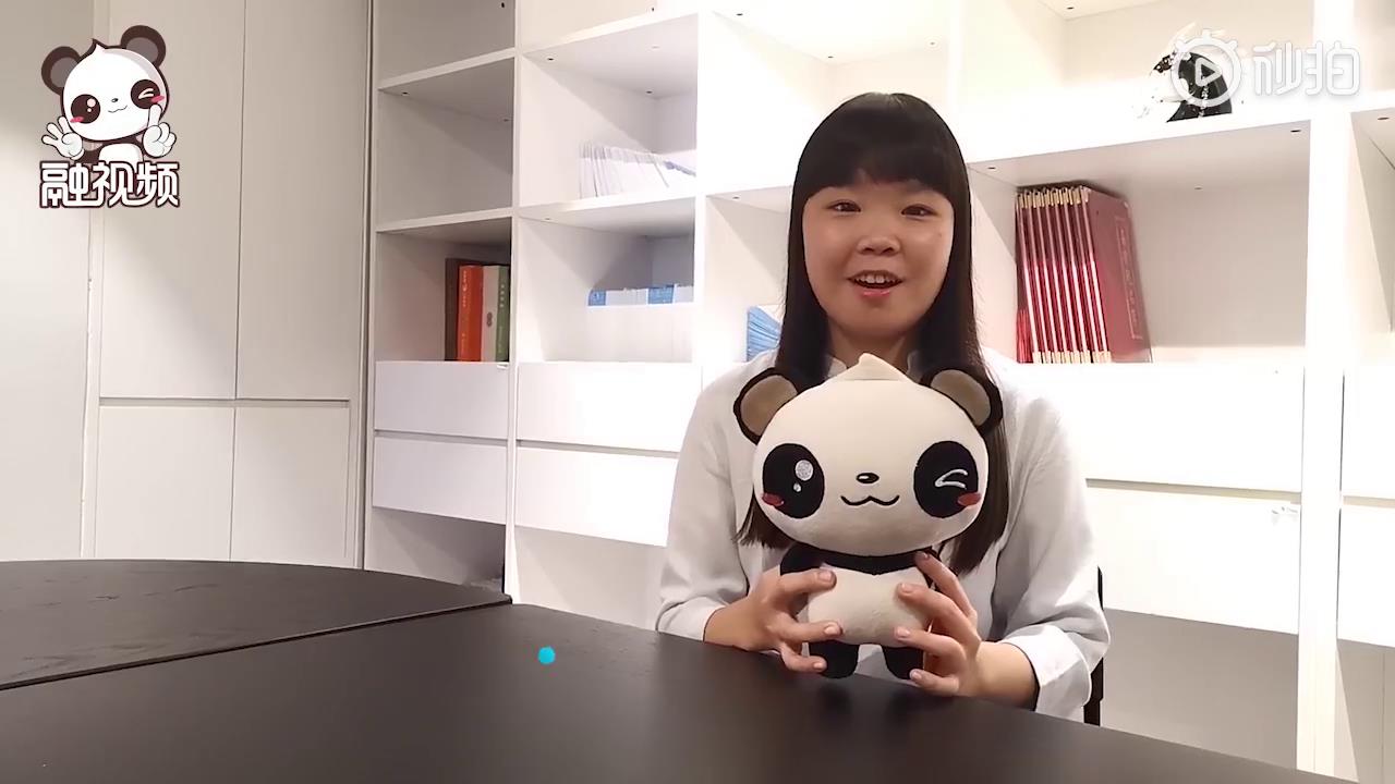 多次大陸之行讓臺灣青年馮鬱文感受頗多圖片