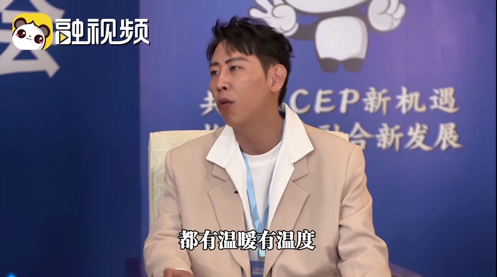 歡迎臺青帶著創意與熱情來雲南找我 鄭威仁：來了這里就不想走