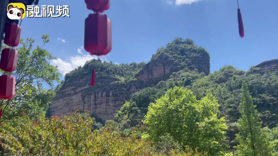 兩岸媒體探訪岩下老街，深度體驗歷史底蘊，盡覽獨特風光魅力