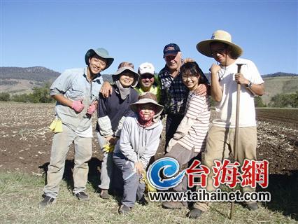 海外遊學 臺灣這樣玩!(圖) 海外遊學 臺灣這樣玩!(圖)