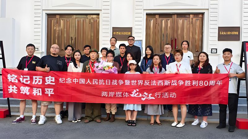 英雄戰鬥過的山岡，更覺長風浩蕩 ｜ 現場評論①