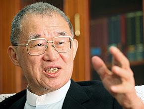 于今天卸任的臺灣“監察院長”王建嬧 于今天卸任的臺灣“監察院長”王建嬧