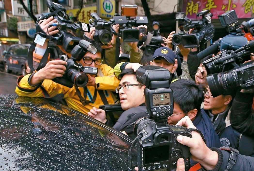 洪孟楷:若有人民幣就涉嫌犯罪 藏美金日幣豈非漢姦? 洪孟楷:若有人民幣就涉嫌犯罪 藏美金日幣豈非漢姦?