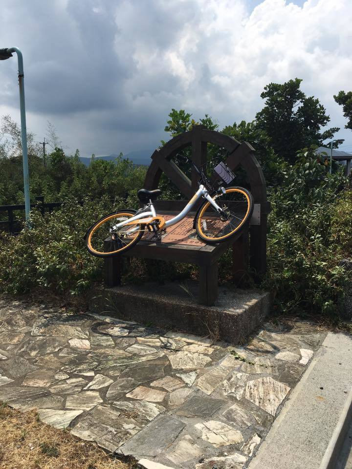 OW@ɳ樮oBikeDcd ƤQQi˨w