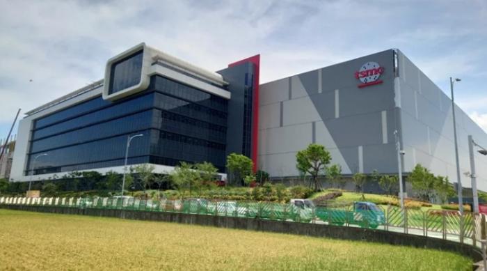 圖為臺積電。圖片來源:臺灣《聯合報》。