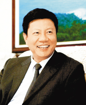 廣州人大接受陳建華辭去廣州市市長職務請求 廣州人大接受陳建華辭去廣州市市長職務請求