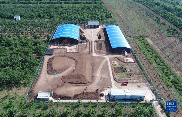 【高質量發展看陜西】文物煥活力,非遺正青春