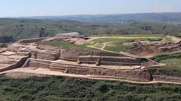 【高質量發展看陜西】文物煥活力,非遺正青春