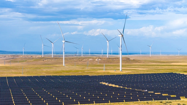 新紀錄!2025年全國全社會用電量預計首超10萬億千瓦時 新紀錄!2025年全國全社會用電量預計首超10萬億千瓦時