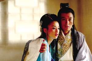 《天仙配》口水戰楊子遭批因有人成見深?(圖)